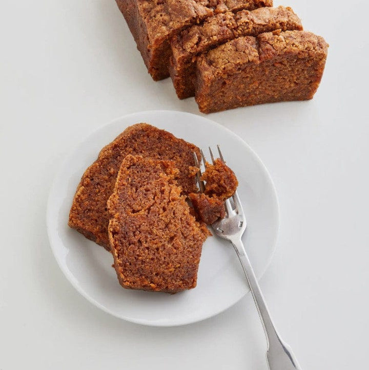 Maison Zoe Ford Home Decor - Kitchen Gourmet Entertaining - Food Carroty Cake Mix