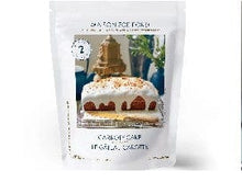 Load image into Gallery viewer, Maison Zoe Ford Home Decor - Kitchen Gourmet Entertaining - Food Carroty Cake Mix

