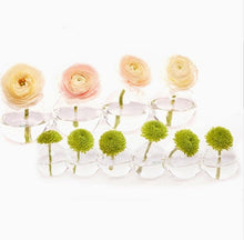 Load image into Gallery viewer, Chive Home Decor - Home Accent Caterpillar Bud Vase Large
