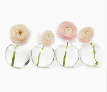 Load image into Gallery viewer, Chive Home Decor - Home Accent Caterpillar Bud Vase Large
