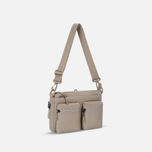 Load image into Gallery viewer, Sherpani Dune Ceara Crossbody Bag
