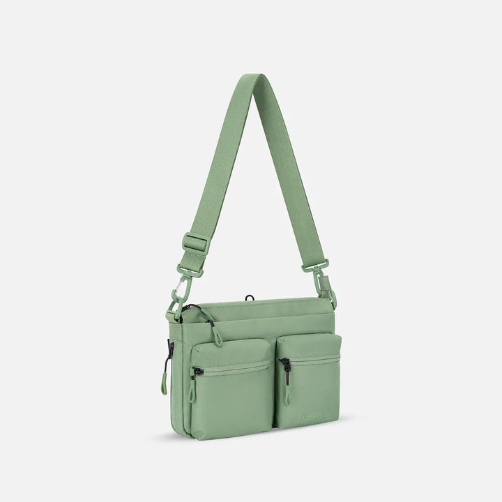 Sherpani Olivine Ceara Crossbody Bag