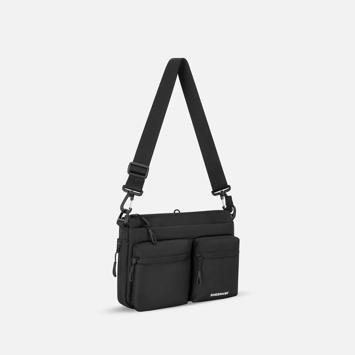 Sherpani Raven Ceara Crossbody Bag