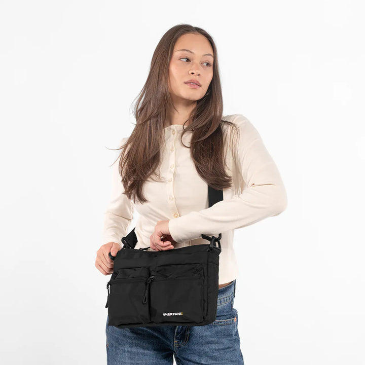 Sherpani Ceara Crossbody Bag