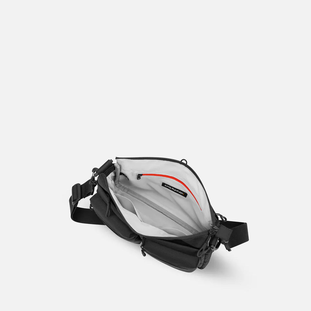 Sherpani Ceara Crossbody Bag
