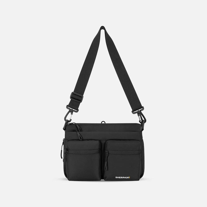 Sherpani Ceara Crossbody Bag