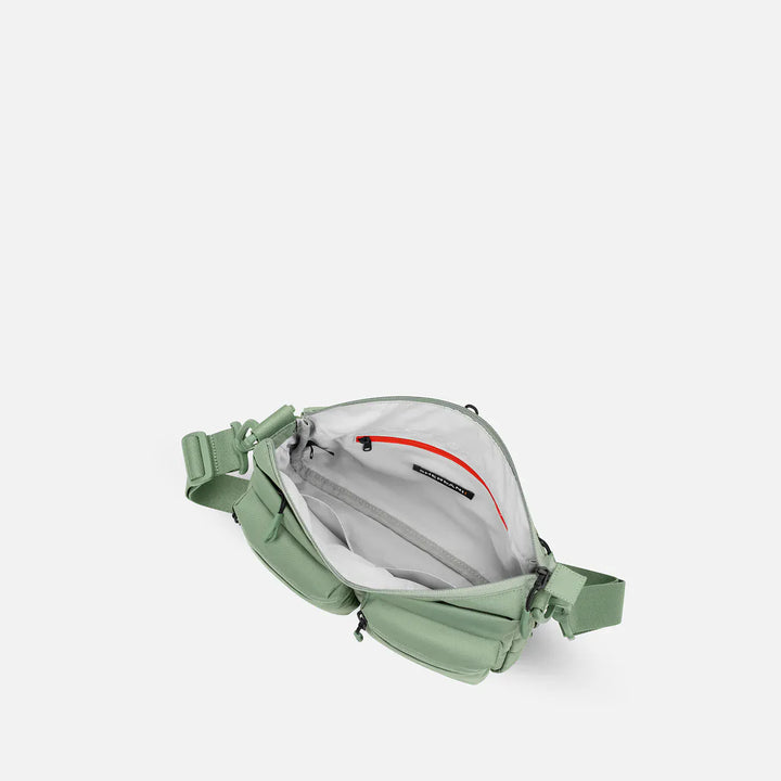 Sherpani Ceara Crossbody Bag