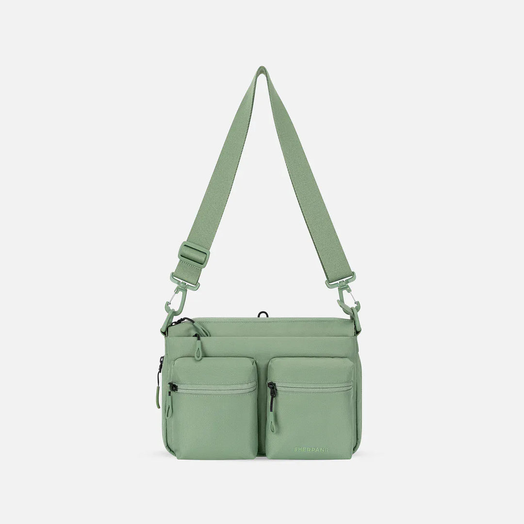 Sherpani Ceara Crossbody Bag