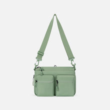 Load image into Gallery viewer, Sherpani Ceara Crossbody Bag
