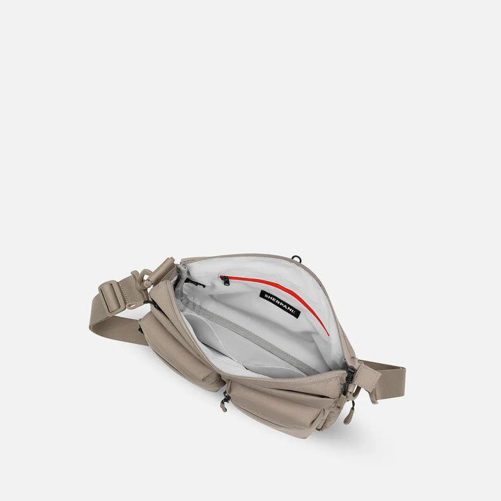 Sherpani Ceara Crossbody Bag