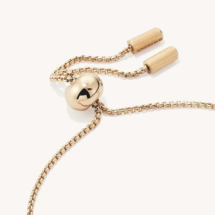 Dean Davidson Celeste Chain Bracelet – Gold – additional view