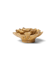 Load image into Gallery viewer, Chive Home Decor - Home Accent Ceramic Flower Caramel Charm Peony
