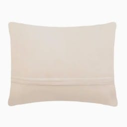 Peking Handicraft Pillow Christmas at the Lake Pillow
