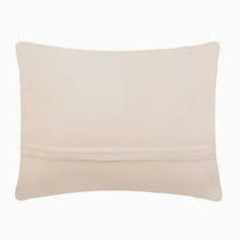 Load image into Gallery viewer, Peking Handicraft Pillow Christmas at the Lake Pillow
