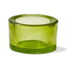 Tag True Living Home Decor - Home Accent Chunky Tealight Holder Light Green