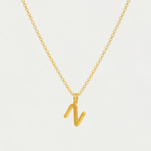 Dean Davidson Jewelry - Necklaces N Classic Initial Necklace, Dean Davidson Initial Pendant