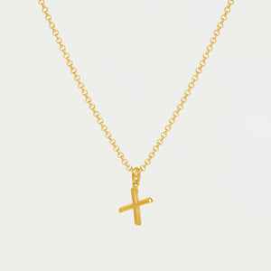 Dean Davidson Jewelry - Necklaces X Classic Initial Necklace, Dean Davidson Initial Pendant