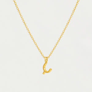 Dean Davidson Jewelry - Necklaces Y Classic Initial Necklace, Dean Davidson Initial Pendant