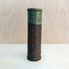 Spooner Creek Home Decor - Kitchen Gourmet Entertaining Grey Clay Sugar Shakers