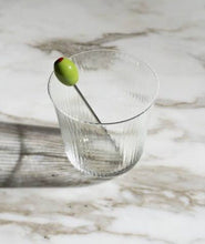 Load image into Gallery viewer, Cork Pops Bar Accessories Cocktail Picks – Olive | Set of 6 | Cork Pops
