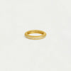 Dean Davidson Jewelry - Necklaces - Dean Davidson Colette Pave Stacking Ring Gold