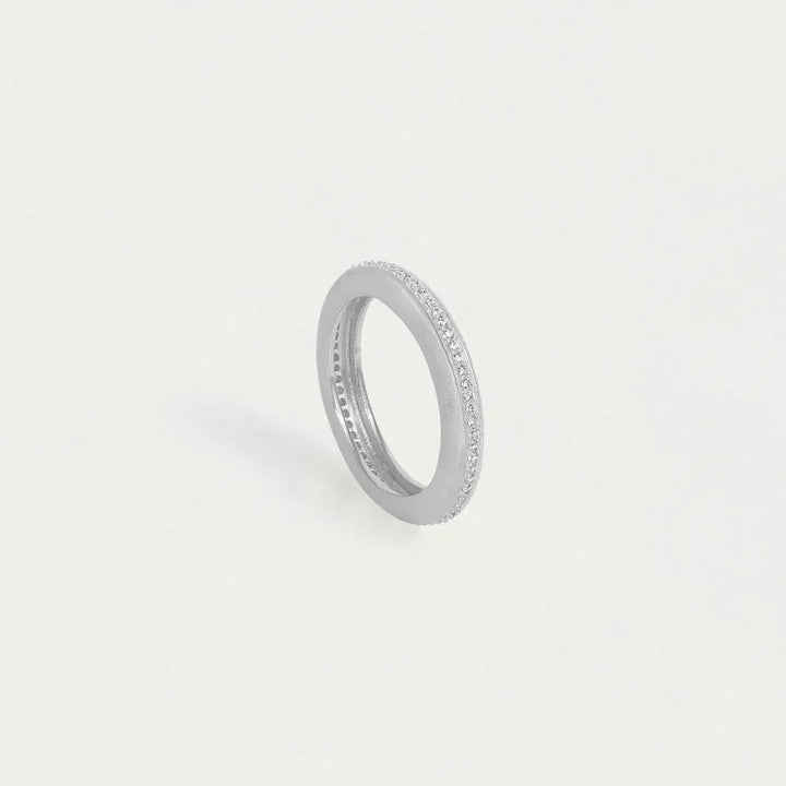 Dean Davidson Jewelry - Necklaces - Dean Davidson Colette Pave Stacking Ring