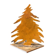 Load image into Gallery viewer, Prairie Dance Proudly Handmade in South Dakota, USA Collectible Traditional Tree
