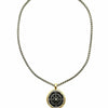 LJ Sonder Jewelry - Necklaces Compass Necklace