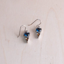 Load image into Gallery viewer, Patricia Locke Proudly Handmade in Illinois, USA Copy of Stinger Earrings
