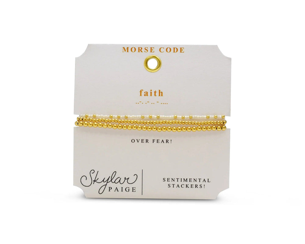 Stia Copy of Tila Bracelets