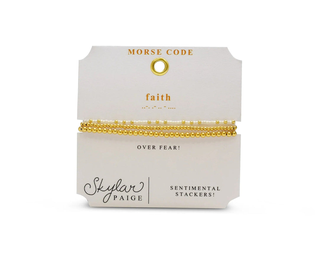 Stia Copy of Tila Bracelets