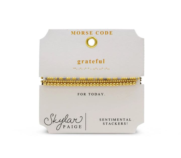 Stia Copy of Tila Bracelets