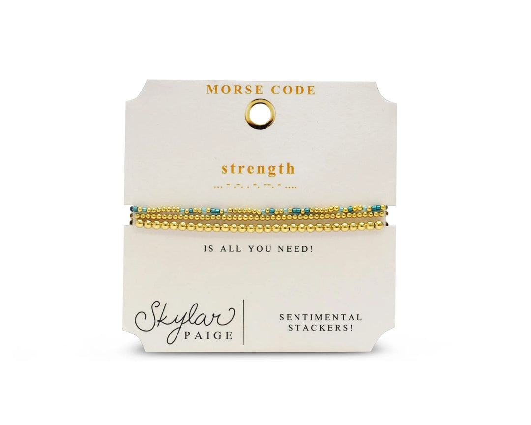 Stia Copy of Tila Bracelets