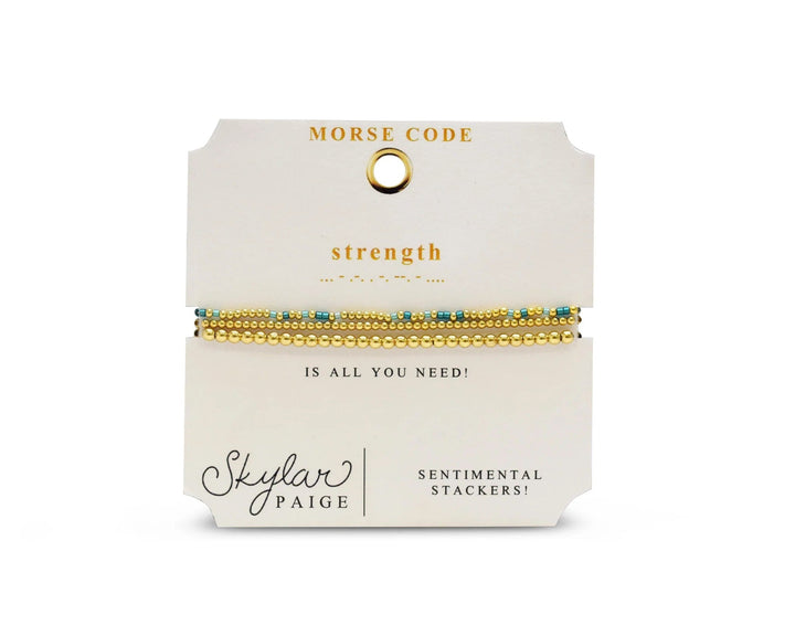 Stia Copy of Tila Bracelets