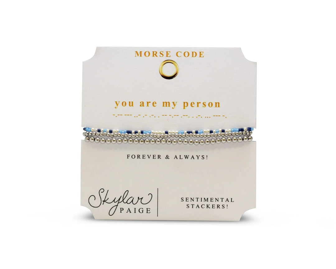 Stia Copy of Tila Bracelets