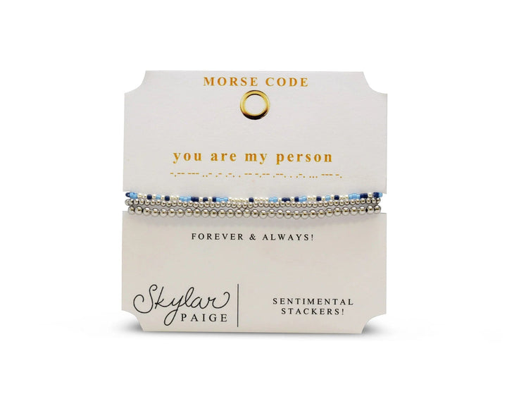 Stia Copy of Tila Bracelets