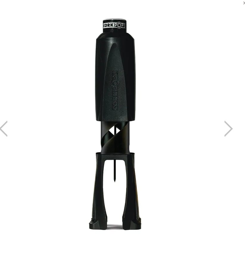 Cork Pops Wine Accessories Cork Pops Legacy Wine Opener | Cork Pops