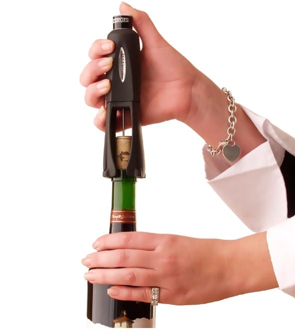 Cork Pops Wine Accessories Cork Pops Legacy Wine Opener | Cork Pops