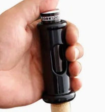 Load image into Gallery viewer, Cork Pops Wine Accessories Black Cork Pops Wine Opener | Cork Pops

