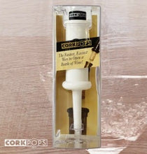 Load image into Gallery viewer, Cork Pops Wine Accessories Cork Pops Wine Opener | Cork Pops

