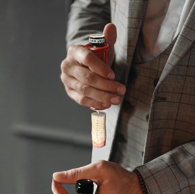 Cork Pops Wine Accessories Cork Pops Wine Opener | Cork Pops