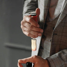 Load image into Gallery viewer, Cork Pops Wine Accessories Cork Pops Wine Opener | Cork Pops
