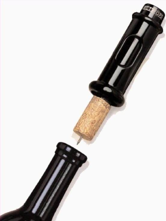 Cork Pops Wine Accessories Cork Pops Wine Opener | Cork Pops