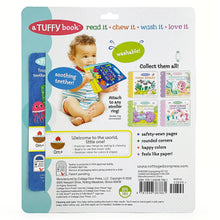 Load image into Gallery viewer, Cottage Door Press Counting Colors in the Sea (Tuffy Teether Indestructible)
