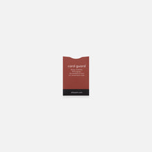 Load image into Gallery viewer, Sherpani Credit Card Shield Multi Color
