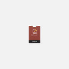 Load image into Gallery viewer, Sherpani Credit Card Shield Multi Color
