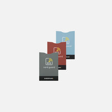 Load image into Gallery viewer, Sherpani Credit Card Shield Multi Color
