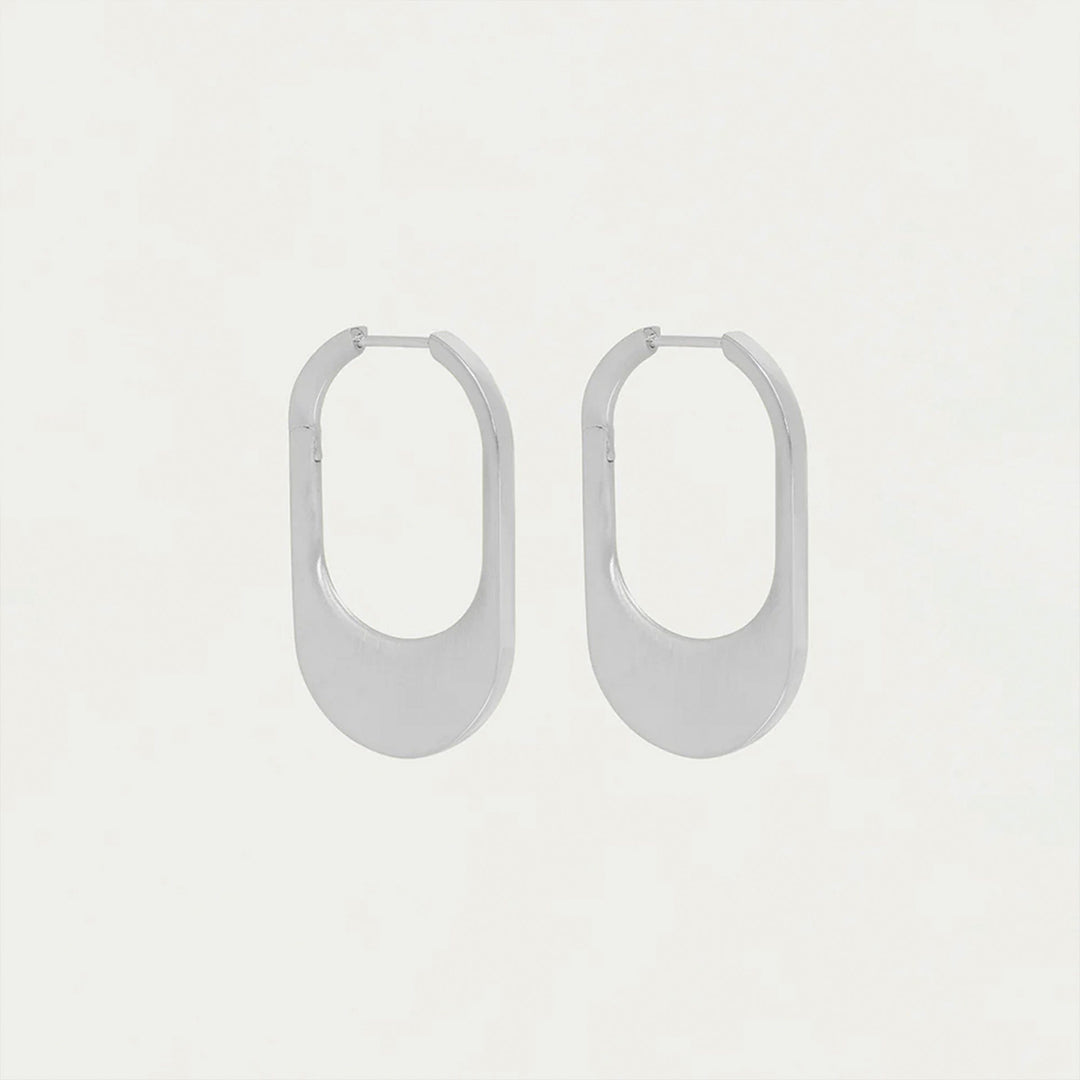 Dean Davidson Jewelry Crosby Hinged Hoop Earrings