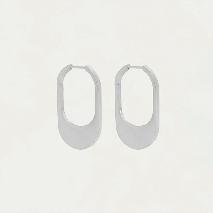 Dean Davidson Jewelry Crosby Hinged Hoop Earrings