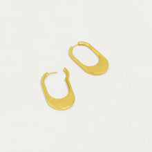 Load image into Gallery viewer, Dean Davidson Jewelry Crosby Hinged Hoop Earrings
